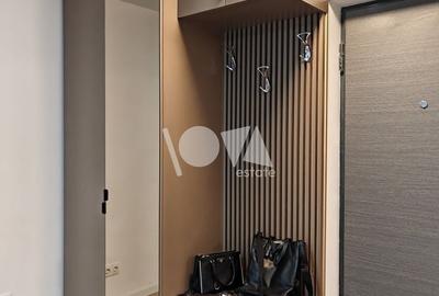 De închiriat - apartament 2 camere - nou-modern - Lacul Tei - Circului - 12