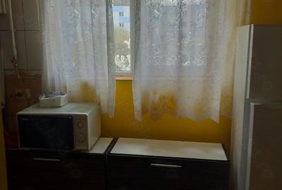 Garsonieră nedecomandată în Sălaj