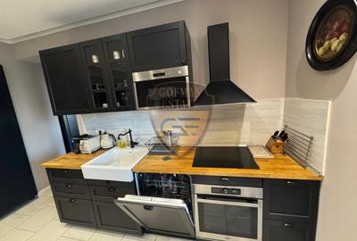 Apartament cu 3 camere decomandat, mobilat în Sat Vacanță - 5