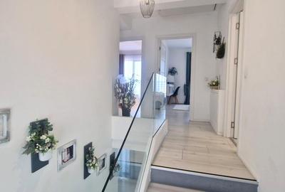 Casă cu 4 camere cu Canalizare în Șelimbăr - 7