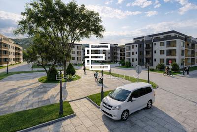 Apartament cu 2 camere decomandat în Veterani - 10