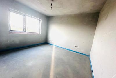 Duplex cu 4 camere cu Canalizare în Moșnița Nouă - 14