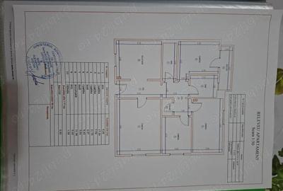 Apartament cu 4 camere decomandat în Feldioara - 5