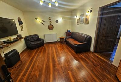 Casa P+1E+M, cu 5 camere în Cantacuzino – ideală birouri sau locuință - 35