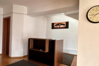 SPATIU BIROURI IN ZONA EROILOR - GROZAVESTI - 2