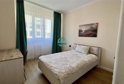 Apartament cu 3 camere decomandat, mobilat în 1 Decembrie 1918 - 6