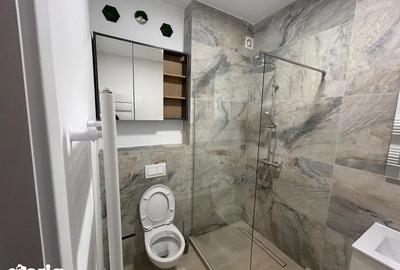 Apartament cu 2 camere decomandat în Central - 7