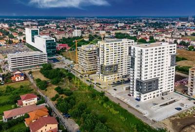 Spatiu comercial 313mp | Torontalului | Comision 0% - 3