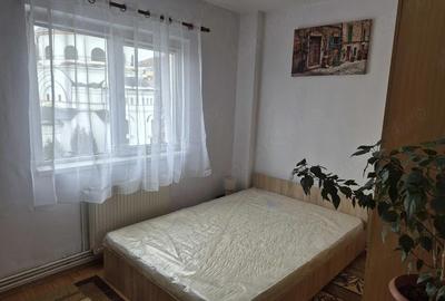 Apartament cu 2 camere decomandat în Hipodrom 3 - 8