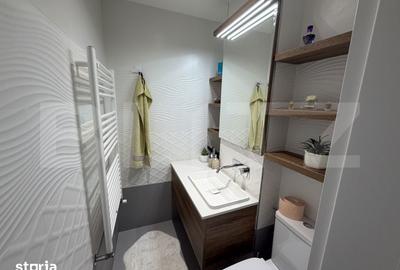 Apartament cu 4 camere în Sud - 15