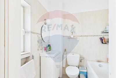 Investitie Apartament cu 2 camere - Str Sepcari, Centrul Vechi - 7