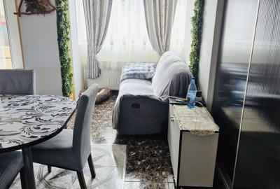 Duplex cu 6 camere cu Canalizare în Florești - 4