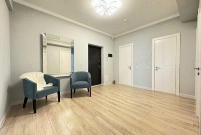 Apartament cu 3 camere decomandat în Doamna Ghica - 1