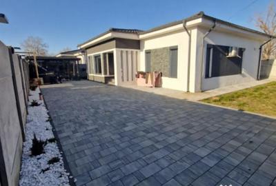 Casă cu 3 camere cu Teren 250 Mp în Central - 5