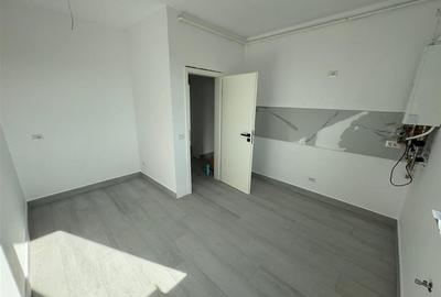 Apartament 2 camere, etaj 1,65mp utili de vanzare in complex Ozone City - 5