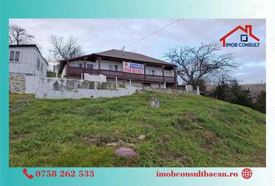 Casă cu 2 camere cu Teren 679 Mp în Central - 7