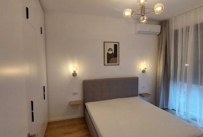 De inchiriat | 2 camere | Domenii–Arcadia | PARCARE INCLUSA + CENTRALA - 3