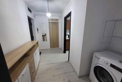 Tudor - Inchiriere apartament 2 camere - Str. Busuiocului Tudor - Inchiriere apartament 2 camere - Str. Busuiocului - 2