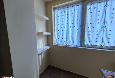 Apartament cu 3 camere decomandat, mobilat în Circumvalațiunii - 18