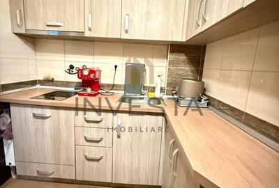 Apartament cu o camera in zona Expo Transilvania ! - 4