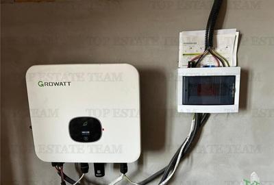 Vila premium cu panouri fotovoltaice la 15 minute de capital - 6