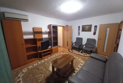 Complex-Studentesc | 3 Camere | Etaj Intermediar.