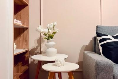 Apartament cu 2 camere semidecomandat, mobilat în Cișmigiu - 9