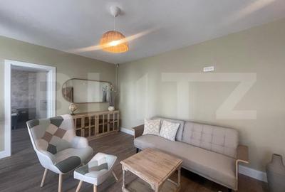 Apartament 2 camere, 70 mp, 2 bai, terasa, Pet Friendly, Borhanci - 4