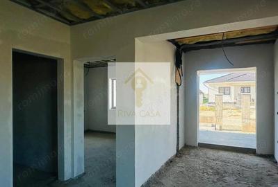 Casă cu 4 camere cu Teren 458 Mp în Sud - 1