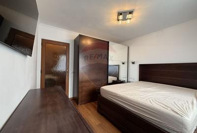 Apartament cu 2 camere de inchiriat, modern, Aleea Padin Apartament cu 2 camere de inchiriat, modern, Aleea Padin - 13