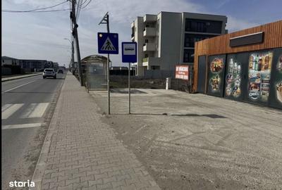 Spațiu comercial, în Central - 5