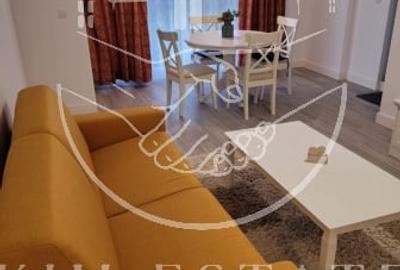 Apartament 2 camere Onix Blue Mamaia Nord - 17