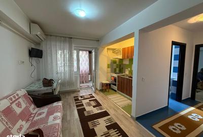 Apartament cu 2 camere decomandat în Păcurari - 9