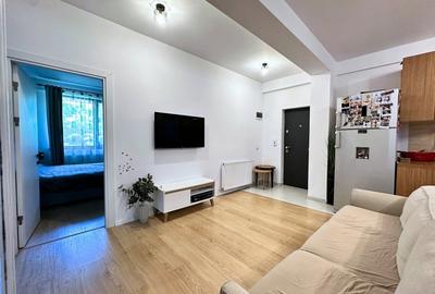 4 Camere+Curte | Damaroaia| Bucurestii Noi| Piata Presei| Parter Inalt - 4