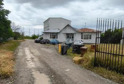 TEREN INTRAVILAN//ZONA ALBERT TEREN INTRAVILAN//ZONA ALBERT - 1