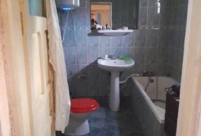 Casă cu Teren 1800 Mp în Rădoiești - 1