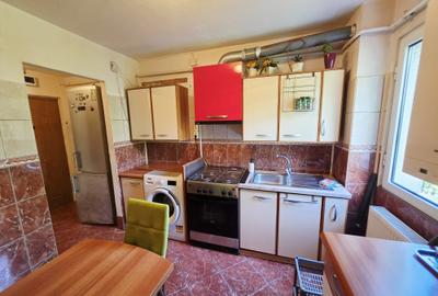 Apartament cu 2 camere semidecomandat în Nord - 16