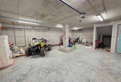 Duplex finisat | 4 camere | 134 mp | 190 mp teren | garaj | Faget - 19