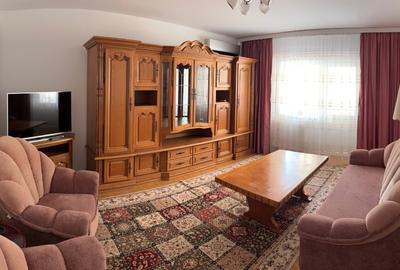 Apartament cu 2 camere decomandat, mobilat în 13 Septembrie - 4