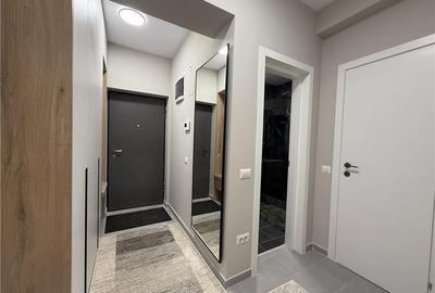 Apartament cu 2 camere decomandat în Central - 28