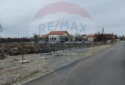 Teren Construcții intravilan de 500 mp, în Vlădiceasca - 5