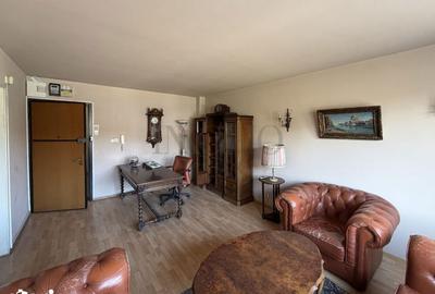 Apartament cu 6 camere în Cișmigiu - 15