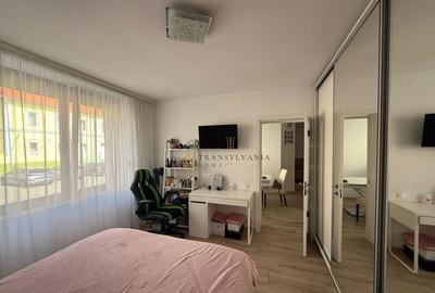 Apartament de vanzare in zona Turnisor - 8