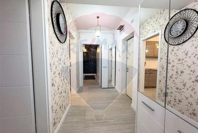 Apartament cu 2 camere decomandat în Vest - 7