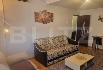 Inchiriere apartament 2 camere | decomandat | Zona Palas | - 6