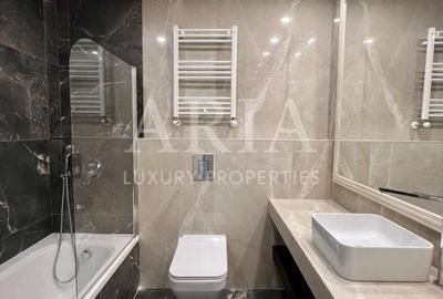 Apartament cu 3 camere decomandat, mobilat în Pipera - 5