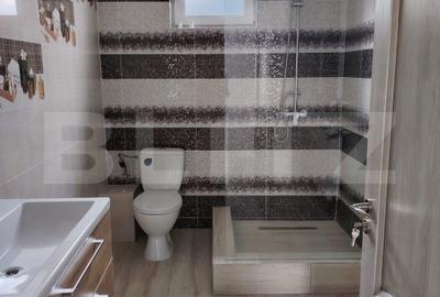 Casa de vanzare, cu 6 camere, 288 mp, zona Voinesti - 7