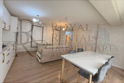 Apartament cu 2 camere semidecomandat, mobilat în Florești - 2