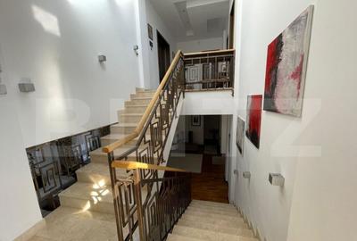 Casa superba, finisaje premium, 261 mp utili, 720 mp tere Casa superba, finisaje premium, 261 mp utili, 720 mp tere - 13