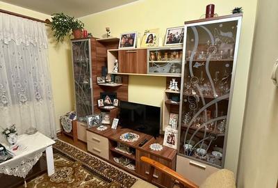 Apartament cu 4 camere decomandat în George Enescu - 9
